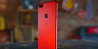 iPhone 8/8Plus红色版要来了！准备好剁手了吗？
