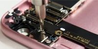 千万别在第三方修你的iPhone了，苹果加大对售后的维护和控制
