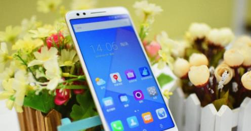 TCL V760，华星光电全面屏到底值不值得买？