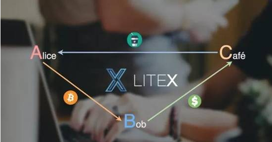 LITEX：打造完全去中心化的加密货币支付生态