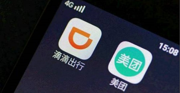 同样是补贴抢市场，为何滴滴外卖比美团打车更奏效？