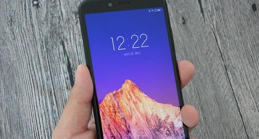 常程为何有信心用联想S5吊打红米？