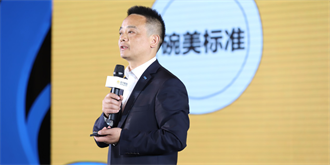 新品100%首发！2018苏宁引领洗碗机行业消费升级