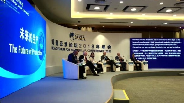 AI同传PK人类同传，这或许是两个职业