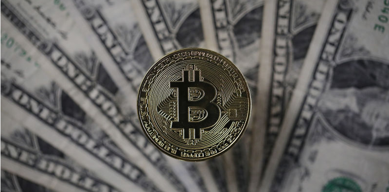 关于比特币的每个人都在向国税局说谎