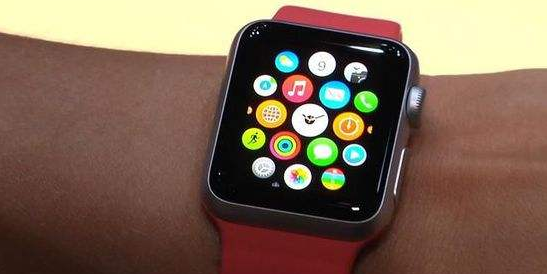 Apple Watch代码或许暗示了未来对第三方表盘界面的支持