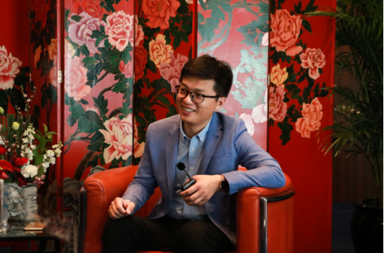 云帆加速CTO扶凯：用技 术创新永葆CDN行业竞争优势
