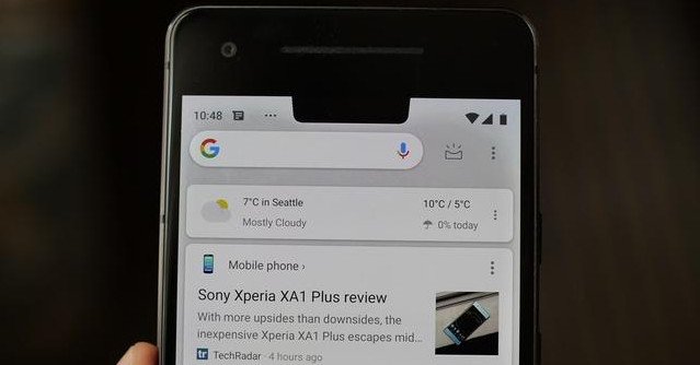 Android P下月发布 这几个新功能值得期待