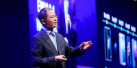 华为轮值董事长徐直军回应外界关心的华为五大问题