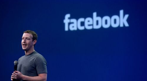 Facebook被曝欲建立团队开发自己的处理器