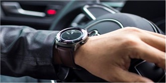 一号双终端！HUAWEI WATCH 2 Pro也可以打电话了