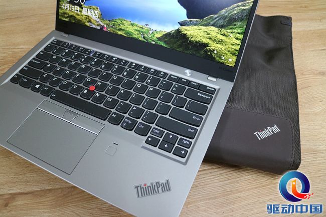 thinkpad x1 carbon 2018評測:細節之中見真章(5)