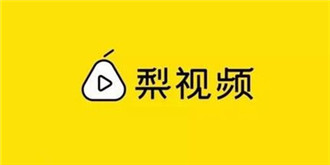 百度与梨视频达成战略合作 携手共建开放的内容生态