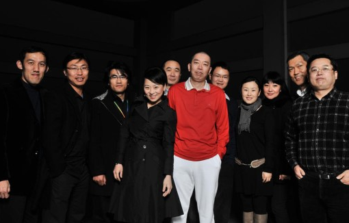 史玉柱：伟大公司无一不推行狼文化，兔子窝文化注定失败