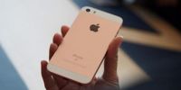 iPhone SE2将于下月发布：刘海屏+玻璃后壳，最低售价3000元