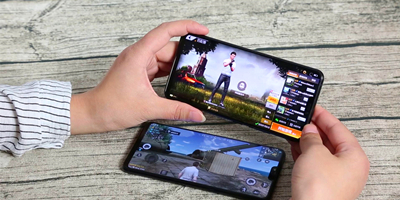 OPPO R15和vivo X21性能大比拼