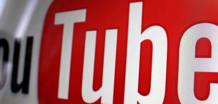 仅仅去年一个季度 YouTube就删除了830万条视频