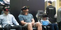 三星着力发展VR视频服务，推出VR“试播季”