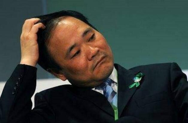 李书福再度炮轰互联网造车热：一天到晚忽悠老百姓辛苦钱