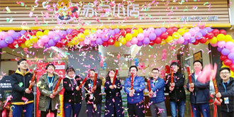万万想不到，张近东最看重的投资是这两个字