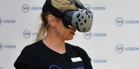 报告称VR头显市场需求强劲，预计2020年将有10亿用户