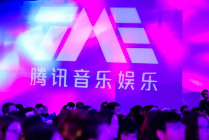 腾讯音乐IPO前的焦虑：版权壁垒弱化