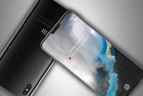 小米7发布倒计时？各知名博主开启爆料，下巴仅次iPhone X！