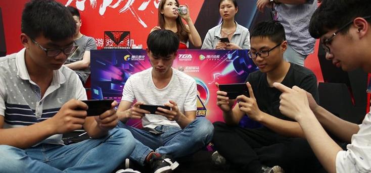 得TGA者得天下？红魔游戏手机凭什么成电竞指定神器！