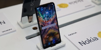 发布时间确定！Nokia X将于5月15日正式亮相