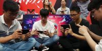 得TGA者得天下？红魔游戏手机凭什么成电竞指定神器！