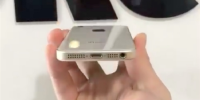 第二代iPhone SE视频曝光 或将继续保留耳机插孔
