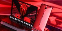 TGA厦门站红魔受关注 吃鸡大神们都爱它