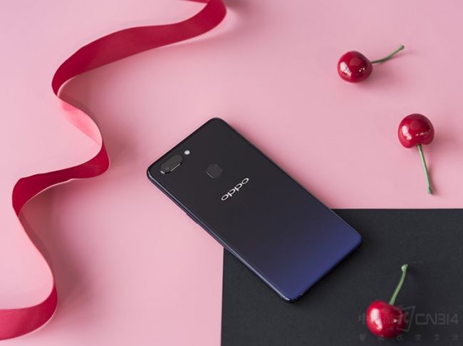 OPPO R15拍照评测，IMX519+AI的效果究竟如何？我们用样张说话