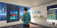 微软MR头显全面兼容Steam VR，市场份额能否有所回升？
