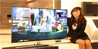 新款OLED电视众目睽睽下烧屏！LG Display回应：已算法解决