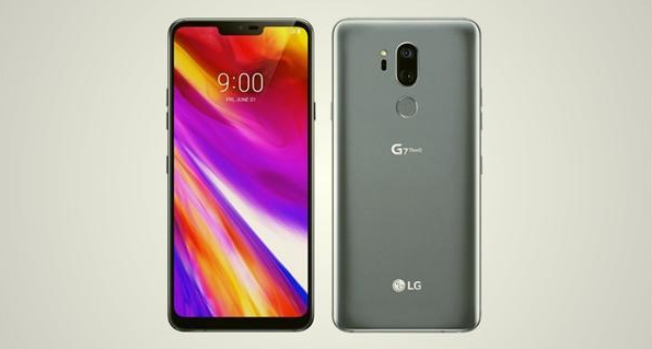 LG G7 ThinQ在纽约悄然发布，国内用户无缘购买
