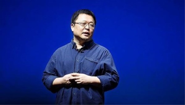 罗永浩为颠覆性新品预热而疯狂吹牛，其实不是他巅峰状态