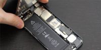 苹果被指故意为iPhone挑毛病 通过换电池谋取暴利