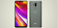 LG G7 ThinQ在纽约悄然发布，国内用户无缘购买