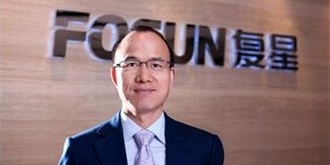 跨界婚恋行业！复星董事长郭广昌拟40亿控股百合网