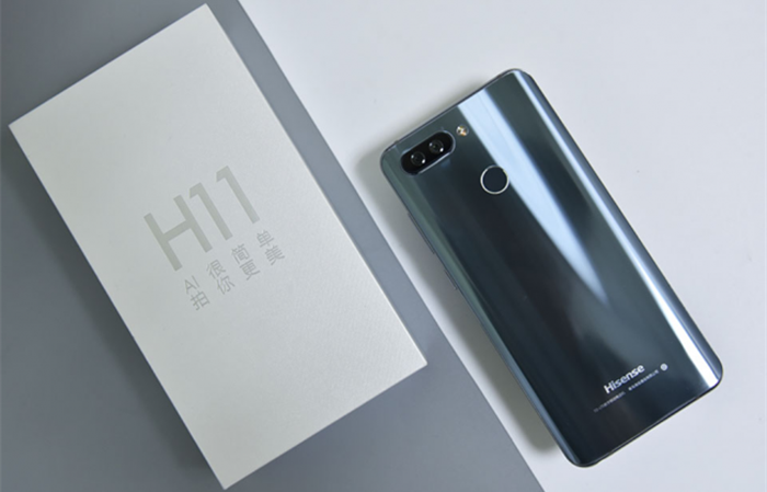 全面释放品牌活力！海信手机以乐会有独家冠名咪咕音乐会