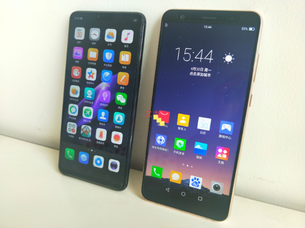 海信V+对比OPPO R15，哪款才是绝地求生的吃鸡神器？