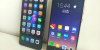 海信V+对比OPPO R15，哪款才是绝地求生的吃鸡神器？