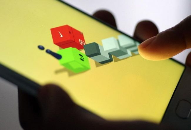 微信启动小游戏原创保护功能：《弹球王者》等游戏被下架