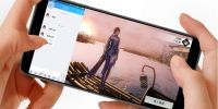 可连续吃鸡6.5小时，360手机N7系列发布：1699元起