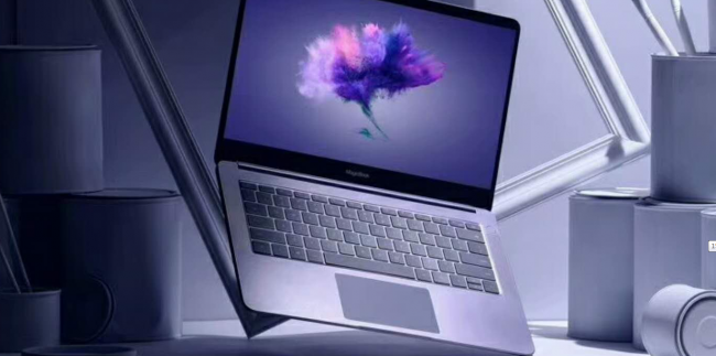荣耀MagicBook能让华为的PC业务像手机那样成功吗？