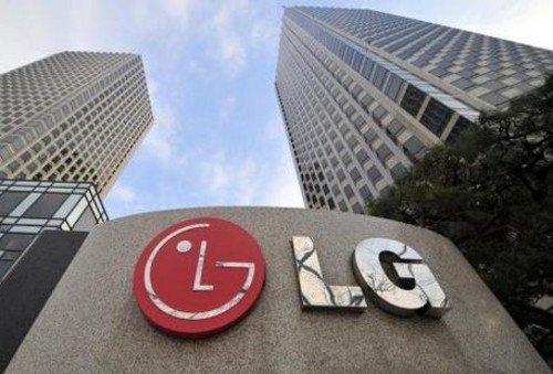 涉嫌逃税案，LG集团总部遭韩国检方突击搜查
