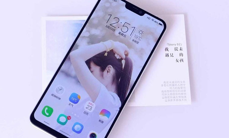 3000元价位手机怎么选？看完这篇文 选款最合适的