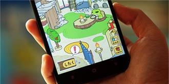 阿里接手凉透的《旅行青蛙》意欲何为？