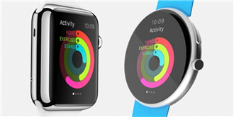 苹果拿下圆形表盘专利，下代Apple Watch或迎来大变脸？